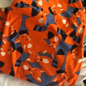 OS lularoe leggings